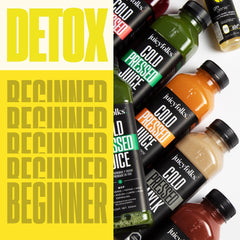 Detox Beginner