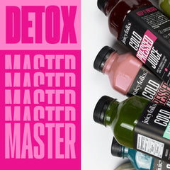 Detox Master
